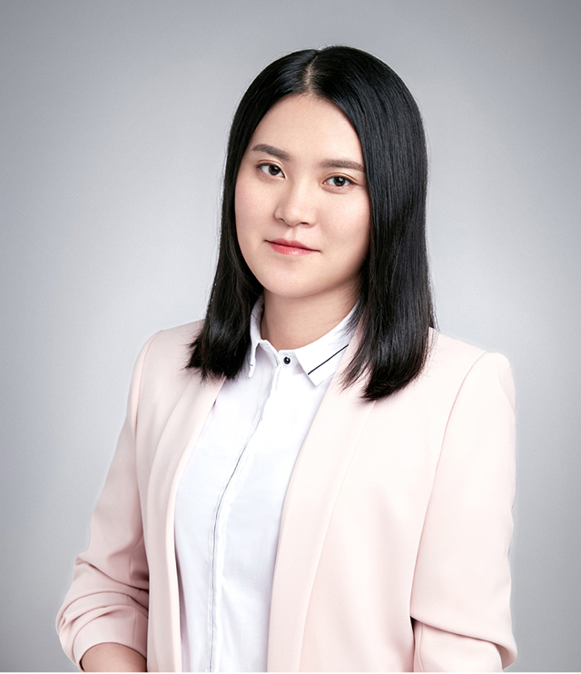 Xiao Fangfang