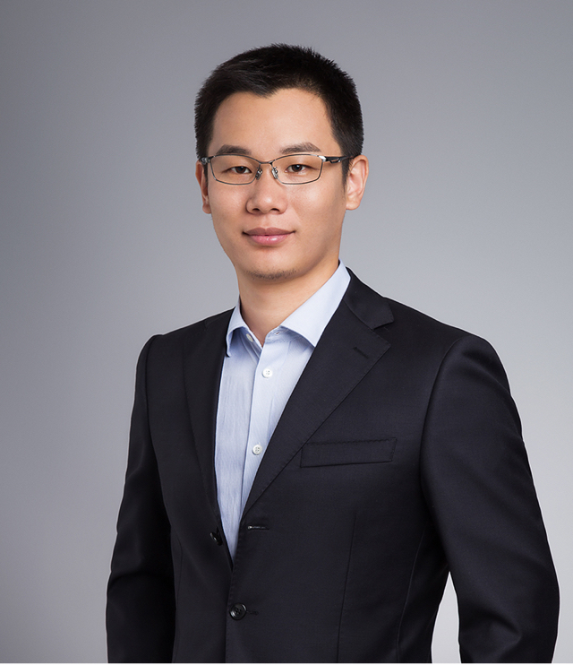 Ding Weijun