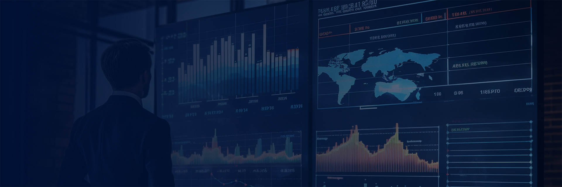 Demand Planning (DP)