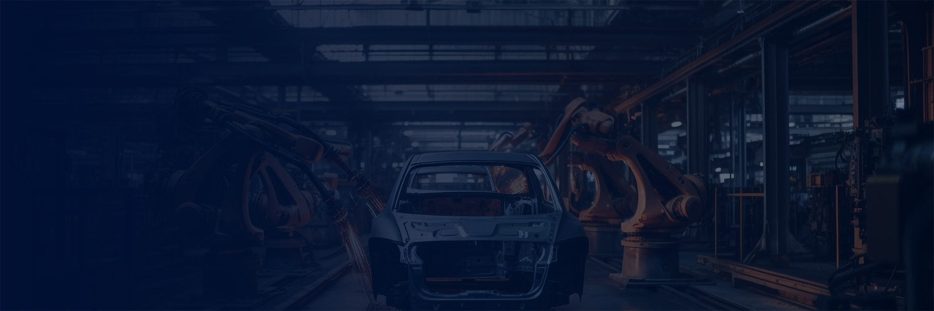 Automotive Parts Industry