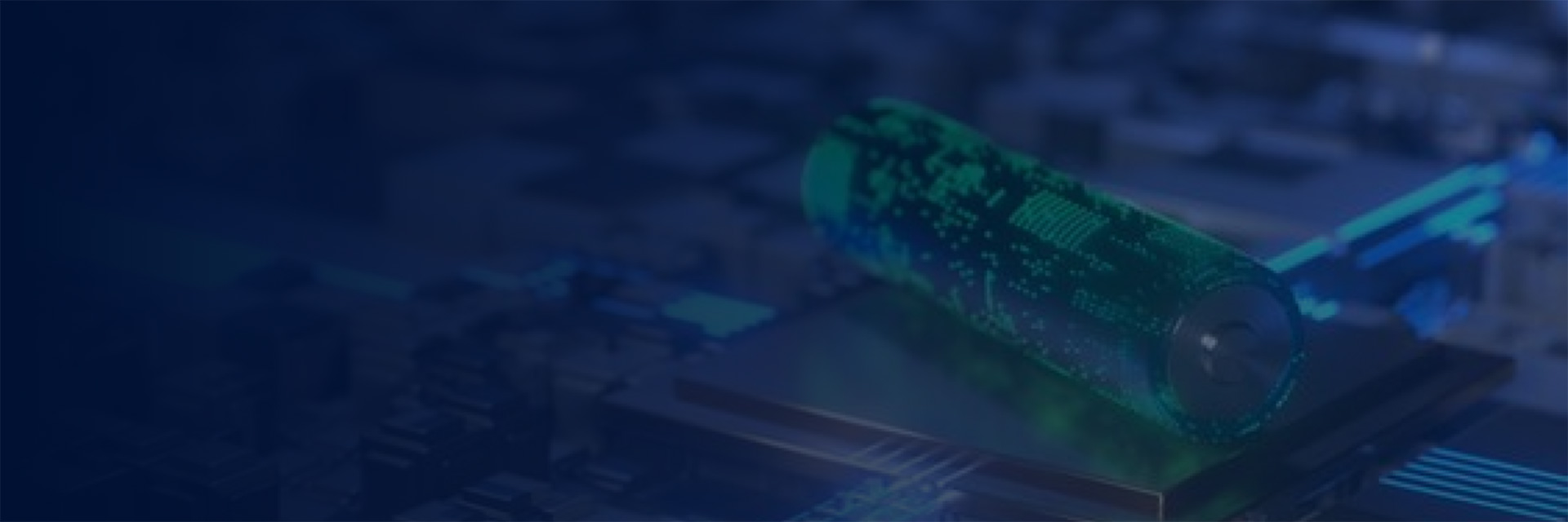 Lithium Battery Industry